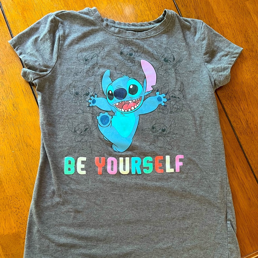 Disney Stitch T-Shirt